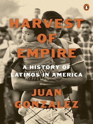 Harvest of Empire - ebook
